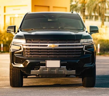 Chevrolet Tahoe LT 2024