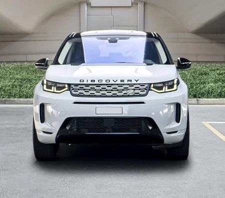 Land Rover Discovery Sport 2024