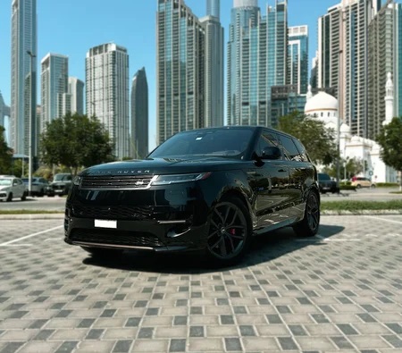 Land Rover Range Rover Sport 2024