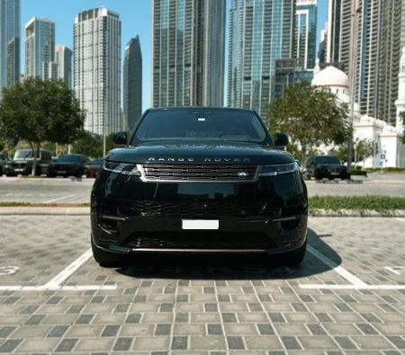 Land Rover Range Rover Sport 2024