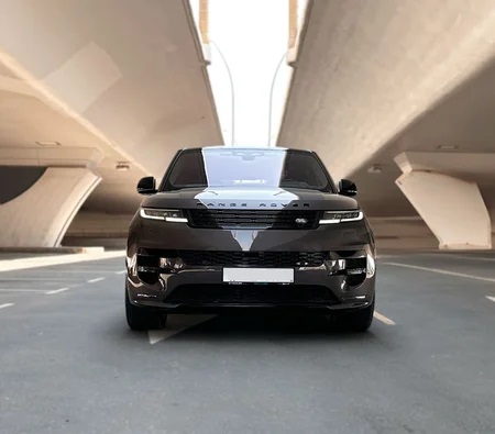 Land Rover Range Rover Sport 2024