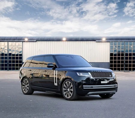 Land Rover Range Rover Vogue Autobiography 2024