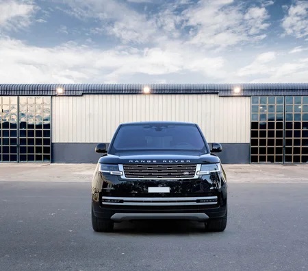 Land Rover Range Rover Vogue Autobiography 2024