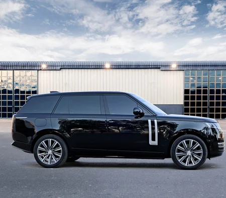 Land Rover Range Rover Vogue Autobiography 2024