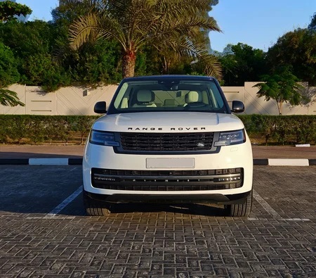 Land Rover Range Rover Vogue V6 2024