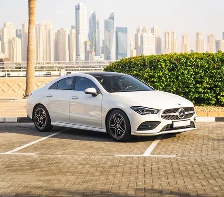 Mercedes Benz CLA 250 2024