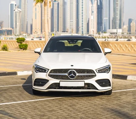 Mercedes Benz CLA 250 2024