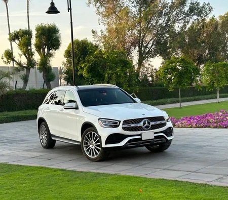 Mercedes Benz GLC 300 2024