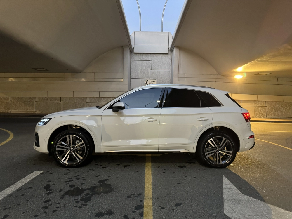 Audi Q5 2024