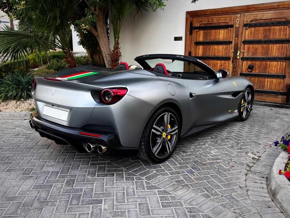 Ferrari Portofino 2024