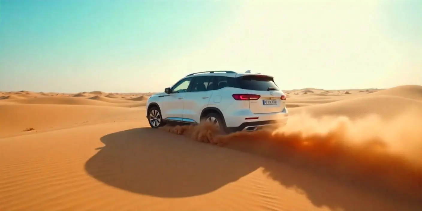 Why Al Itqan Rent A Car Is Top Car Rental Agency in Dubai