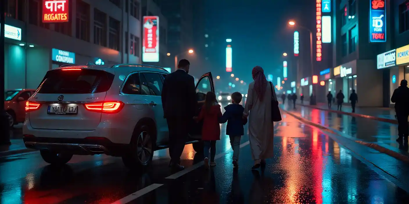 Benefits of Renting a Car Over Using Taxis in Dubai 2025