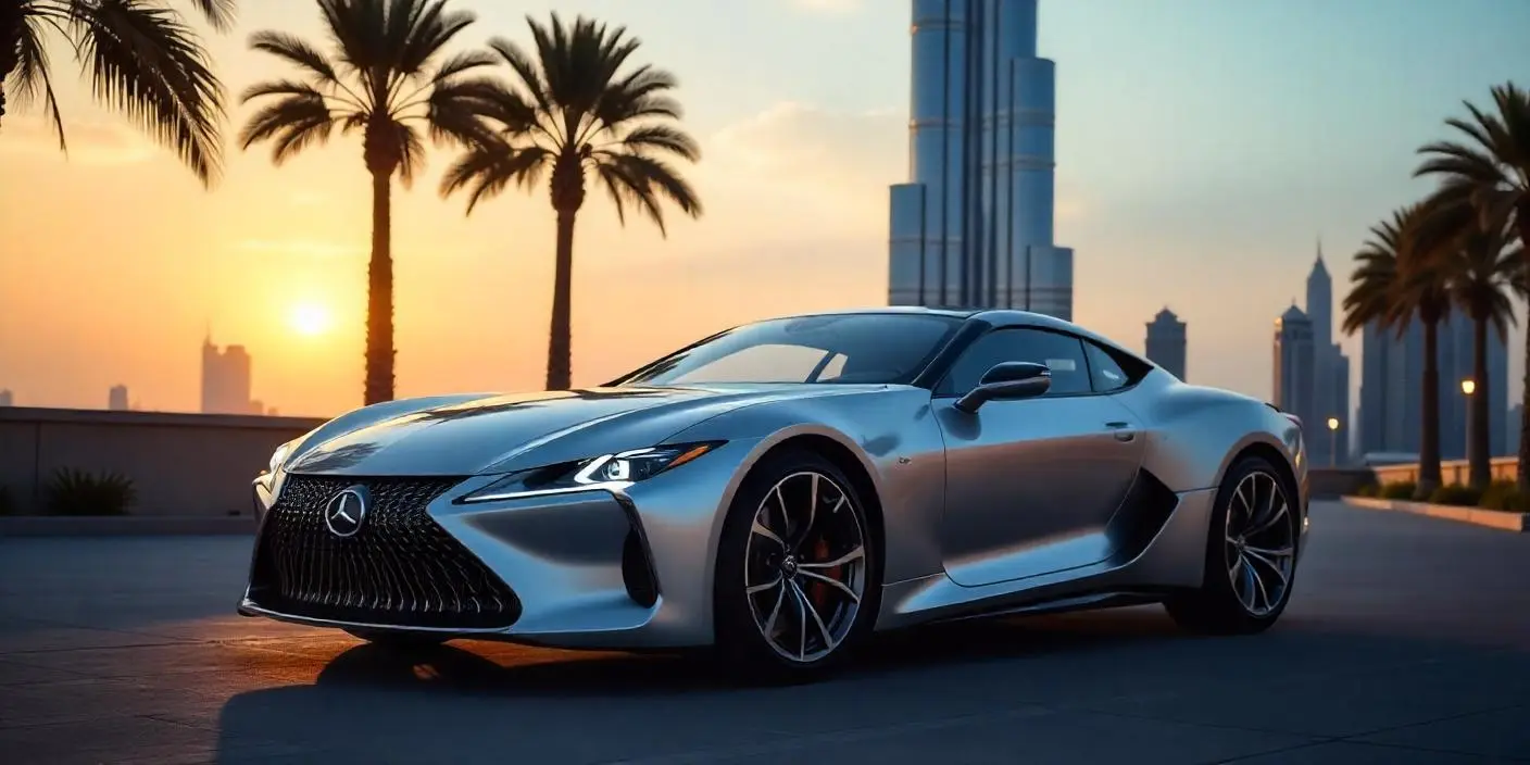 Pros and Cons of Renting a Car in Dubai Complete Guide 2025