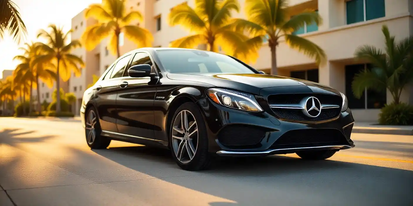 Deposit-Free Luxury Car Rentals Experience Dubai in Style