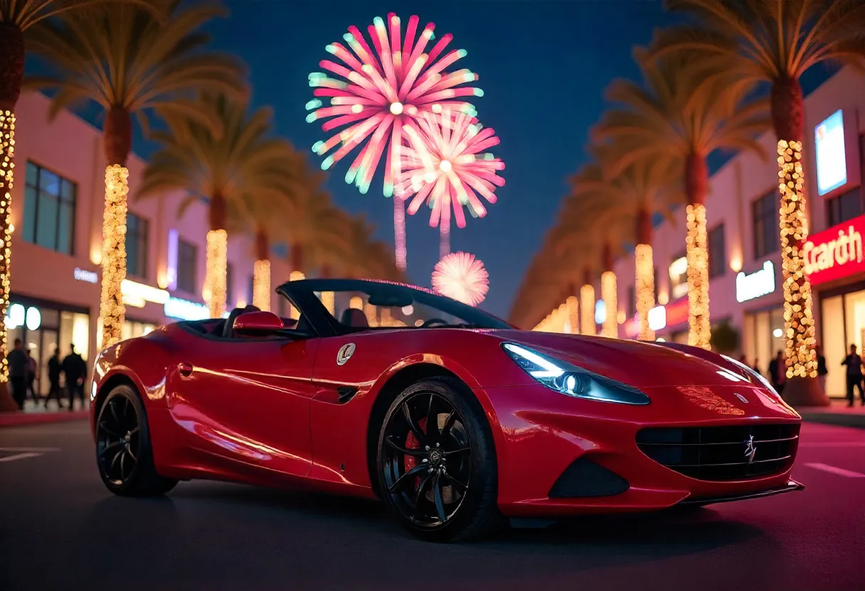 Renting-a-Car-During-Dubai-Festivals