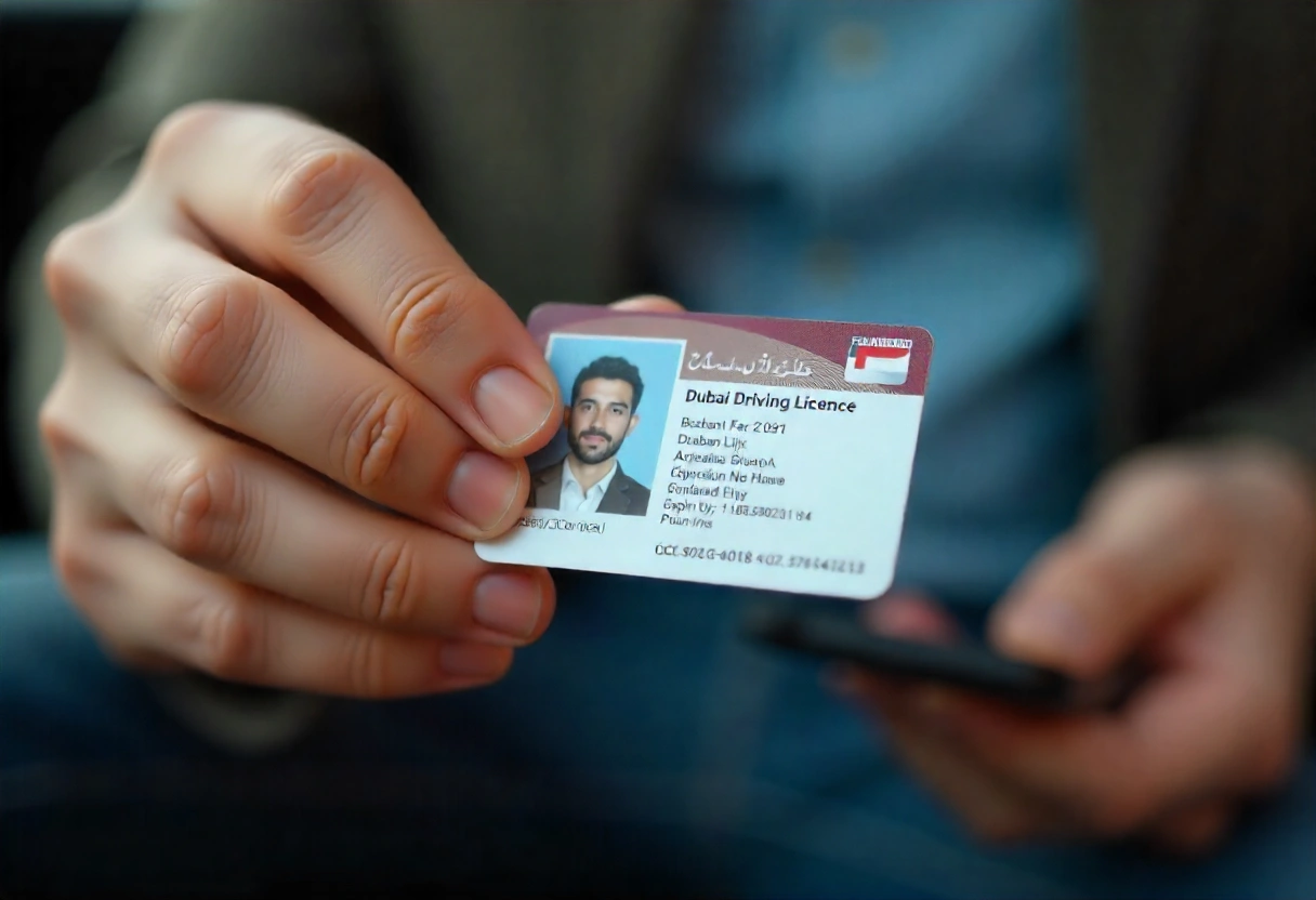 5-Simple-Steps-to-Renew-Your-Dubai-Driving-License-Easily